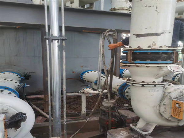 布拖设备基础沉降下沉注浆加固增加荷载