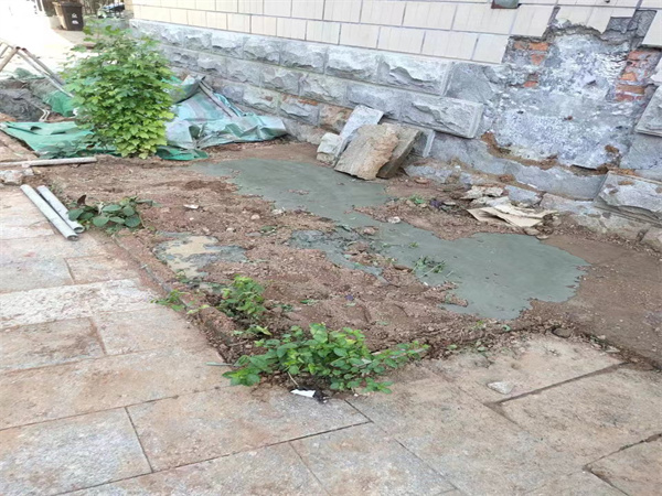 布拖地基基础注浆增加承载力灌浆加固