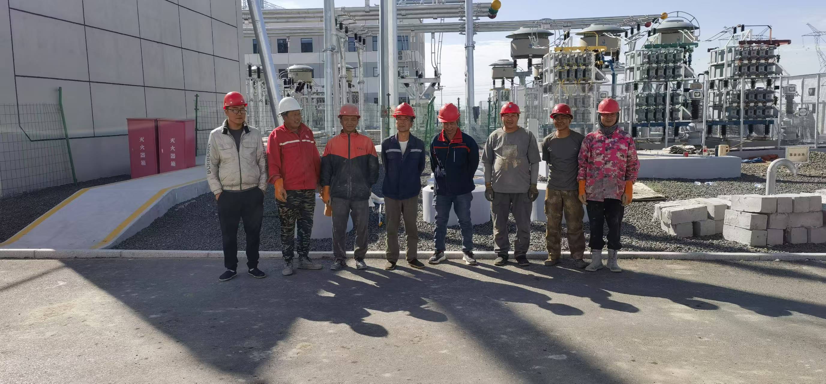 布拖地基沉降如何修复?